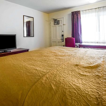 Rodeway Inn Kingman Route 66 Екстериор снимка