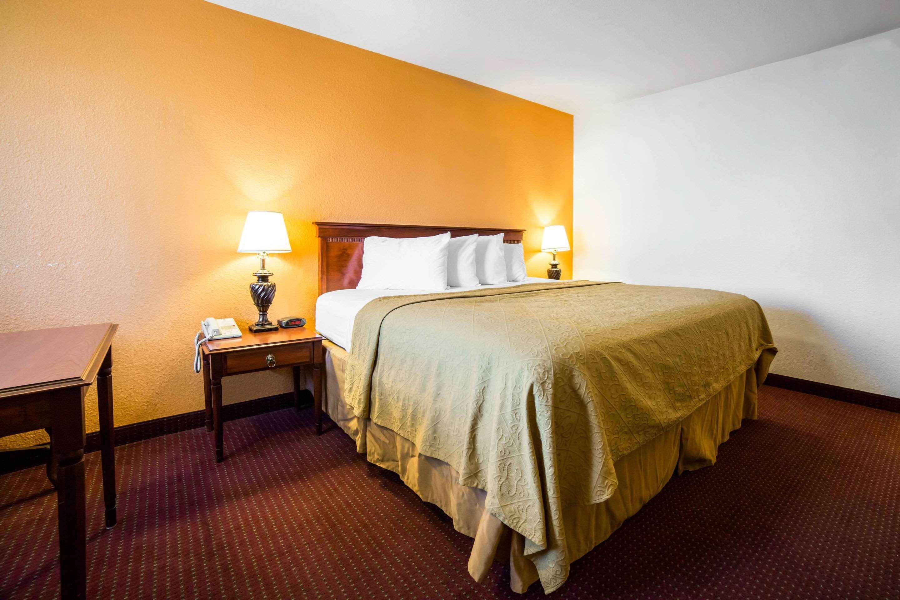 Rodeway Inn Kingman Route 66 Екстериор снимка